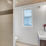 Gorgeous In Idestrup With Kitchen בית נופש *