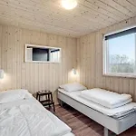 Gorgeous In Idestrup With Kitchen