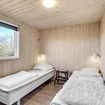 Gorgeous In Idestrup With Kitchen * Bøtø By