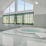 בית נופש Gorgeous In Idestrup With Kitchen Bøtø By