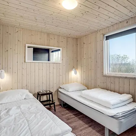 Gorgeous In Idestrup With Kitchen