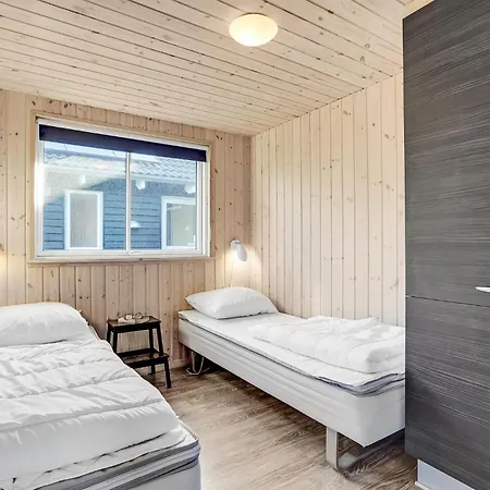 Gorgeous In Idestrup With Kitchen *