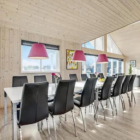 Gorgeous In Idestrup With Kitchen * Bøtø By